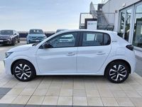 Nuova Peugeot 208 Style 101 CV (74 kW) 2026 Bianco Utilitaria