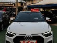 Usata Audi A1 S-Line 150 CV (110 kW) 2023 Bianco SUV