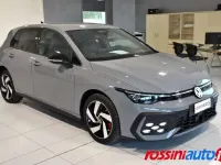 Usata VW Golf VIII GTE 272 CV (200 kW) 2025 Moonstone grey Berlina