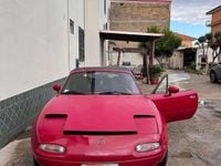 Usata Mazda MX5 90 CV (66 kW) 1995 Cabrio