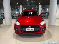 usata Suzuki Swift 1.4 Hybrid Sport Boosterjet *ECO ROTTAMAZIONE*