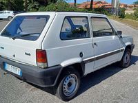 Usata Fiat Panda Young 39 CV (28 kW) 2000 Berlina