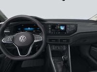 Nuova VW Polo Life 80 CV (58 kW) 2026 Pure white Utilitaria