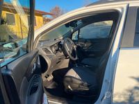 Usata Opel Mokka 2016 Bianco SUV