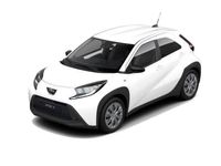 Usata Toyota Aygo X Trend 72 CV (52 kW) 2025 Nero SUV