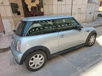 Usata Mini One D 75 CV (55 kW) 2004 Grigio Utilitaria