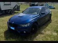 Usata BMW 318 150 CV (110 kW) 2016 Berlina