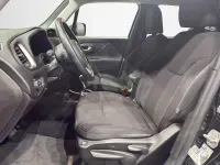 Usata Jeep Renegade Limited 120 CV (88 kW) 2019 Granite crystal met. SUV