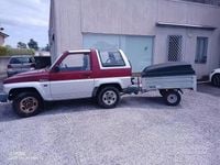 Usata Daihatsu Feroza 1997 SUV