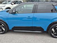 Nuova Nissan Micra Evolve 110 kW (150 CV) 2026 Authentic blue / black Utilitaria