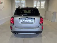 Usata Mini Cooper Countryman Essential 136 CV (100 kW) 2023 Grigio melthing met. SUV