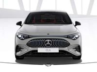 Nuova Mercedes CLA 250+ AMG Line Premium 200 kW (272 CV) 2025 Grigio alpi / metallizzato Berlina
