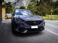 Usata Cupra Formentor 150 CV (110 kW) 2023 Grigio SUV