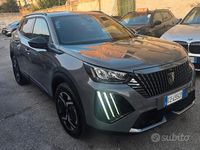 Usata Peugeot 2008 Allure 101 CV (74 kW) 2025 Grigio SUV