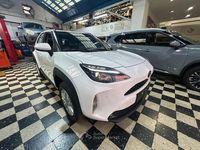 Nuova Toyota Yaris Cross 92 CV (67 kW) 2026 Bianco SUV