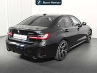 Usata BMW 320 M Sport 190 CV (139 kW) 2025 Nero Berlina