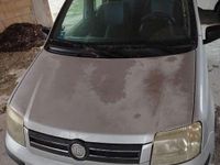 Occasion Fiat Panda Dynamic 60 PK (44 kW) 2008 Hatchback