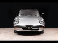 Usata Alfa Romeo Spider 128 CV (94 kW) 1986 Cabrio