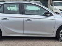 Usata Opel Corsa Edition 102 CV (75 kW) 2023 Grigio Utilitaria