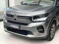 Usata Citroën C3 PureTech 101 CV (74 kW) 2025 Grigio scuro perlato SUV