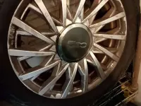 Usata Fiat 500 69 CV (50 kW) 2023 Utilitaria