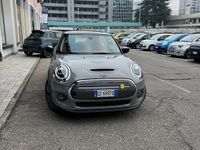 Usata Mini Cooper SE 160 kW (218 CV) 2020 Utilitaria