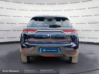 Usata DS Automobiles DS3 Crossback Performance 131 CV (96 kW) 2021 Blu SUV