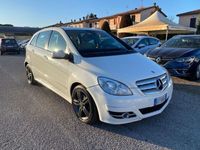 usata Mercedes B200 CDI Sport