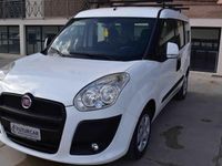 usata Fiat Doblò Doblo1.3 MJT PC Combi N1 E5+