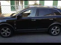 Occasion Opel Antara Cosmo 150 ch (110 kW) 2007 Noir SUV