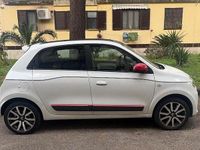 Usata Renault Twingo 90 CV (66 kW) 2024 Bianco Utilitaria