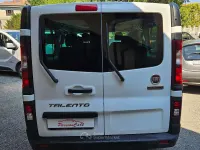 Usata Renault Trafic 125 CV (91 kW) 2018 Bianco Monovolume