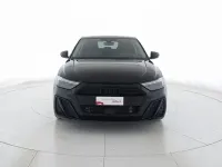 Usata Audi A1 Sportback Ambiente 116 CV (85 kW) 2025 Nero mito metallizzato Utilitaria