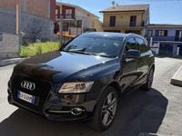 Usata Audi Q5 Advanced Plus 177 CV (130 kW) 2012 SUV