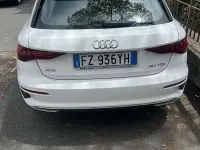 Usata Audi A3 Business 116 CV (85 kW) 2020 Berlina