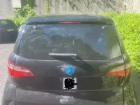 Usata Aixam City Sport 2022 Nero