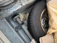 Usata Fiat 125 S 1960 Grigio Berlina