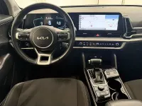 Usata Kia Sportage 136 CV (100 kW) 2023 Verde SUV