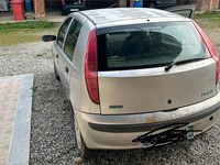 Brugt Fiat Punto 60 HK (44 kW) 2003 Hatchback