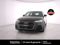 Usata Audi A1 Admired 150 CV (110 kW) 2022 Grigio SUV