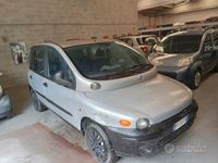 usata Fiat Multipla metano scadenza 2026