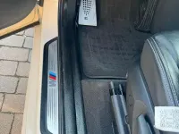 Usata BMW X3 Efficient Dynamics 177 CV (130 kW) 2011 Bianco SUV