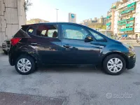 Usata Hyundai ix20 90 CV (66 kW) 2011 Nero Utilitaria