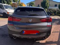 Usata BMW X2 M Sport 150 CV (110 kW) 2019 SUV