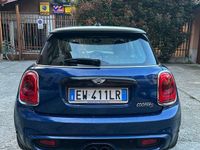 usata Mini Cooper S 2.0 3p