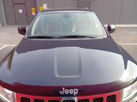 Usata Jeep Grand Cherokee Overland 241 CV (177 kW) 2012 SUV