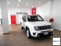 usata Jeep Renegade 1.0 T3 Limited