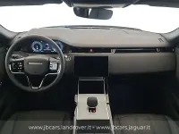 Usata Land Rover Range Rover evoque S 163 CV (119 kW) 2024 Nero SUV
