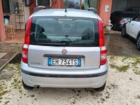 Usata Fiat Panda 2011 Utilitaria