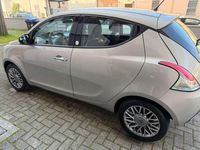 Usata Lancia Ypsilon Platinum 69 CV (50 kW) 2012 Utilitaria